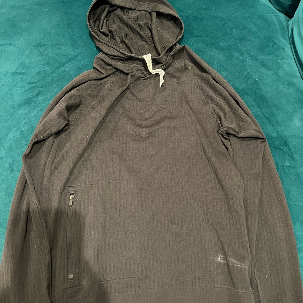 Lulu lemon tech tee
